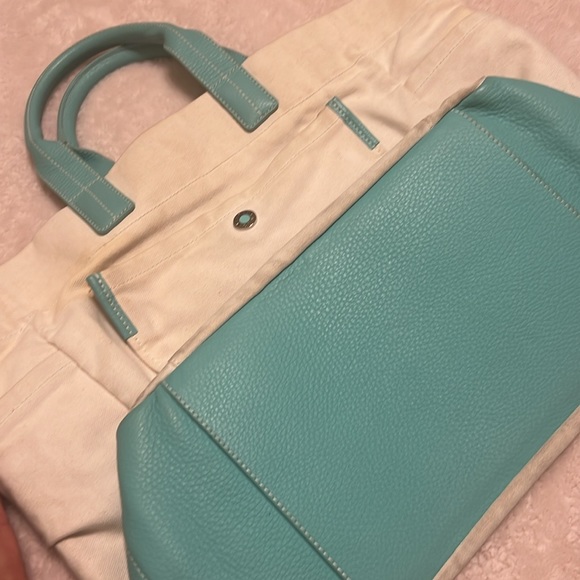 Tiffany & Co. Handbags - Tiffany & Co. tote bag